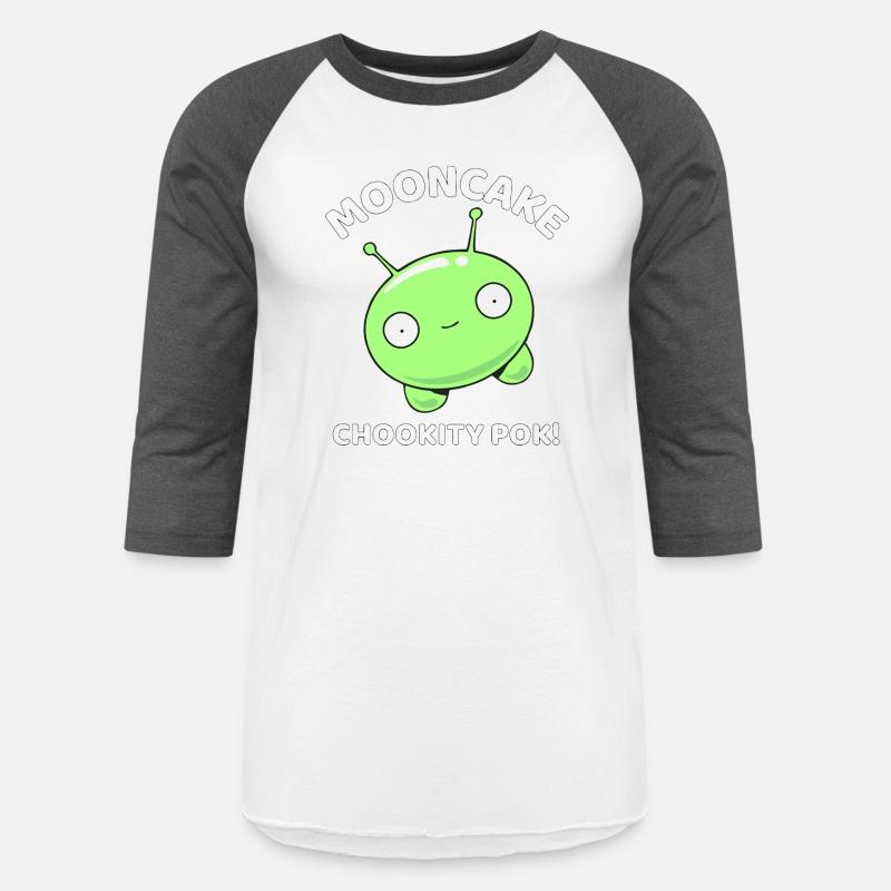 Final Space Mooncake Chookity Pok
