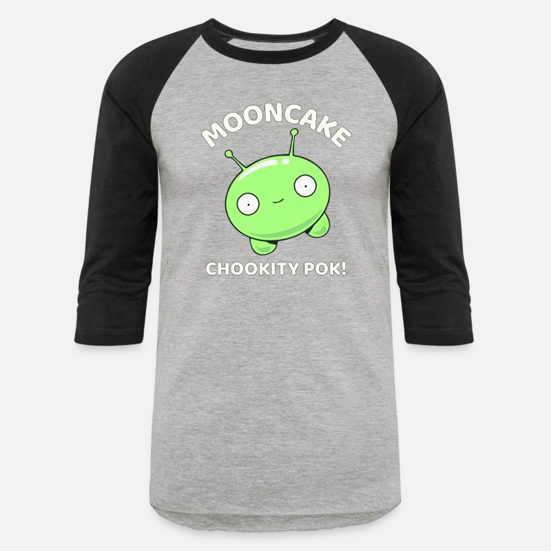 Final Space Mooncake Chookity Pok