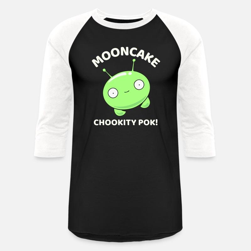Final Space Mooncake Chookity Pok