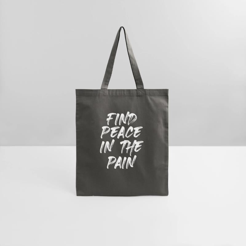 Find Peace In The Pain Aesthetic