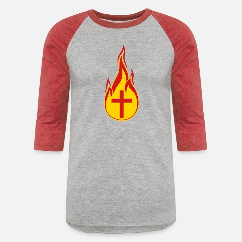fire flames hot burn burned torch blaze cross god