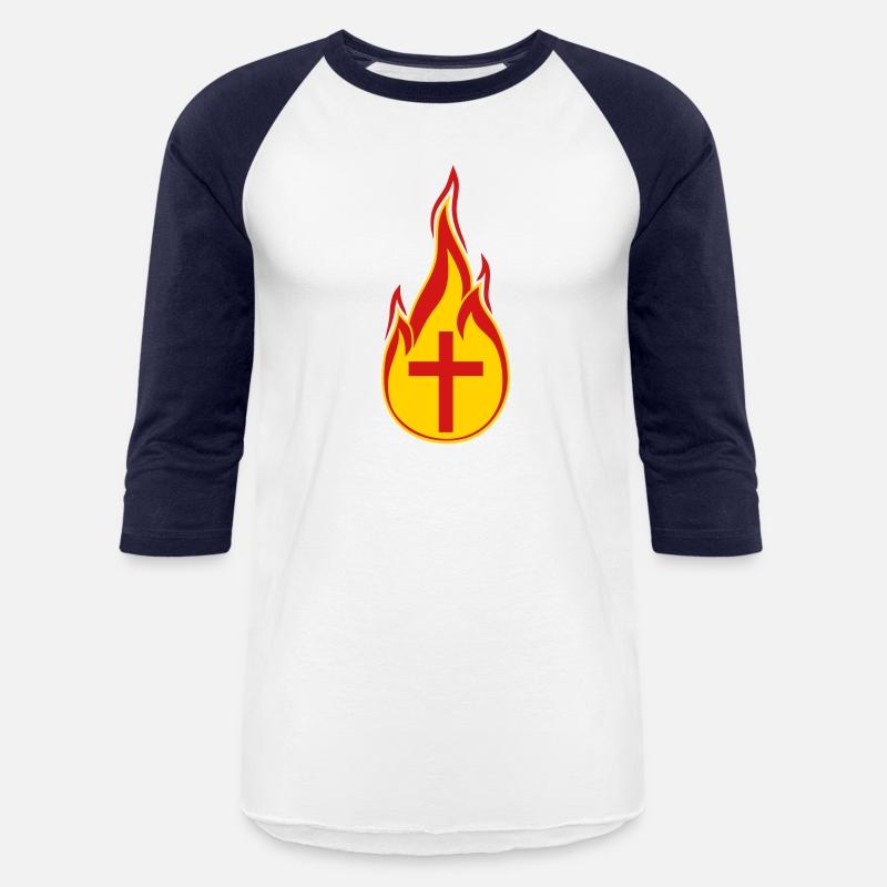 fire flames hot burn burned torch blaze cross god