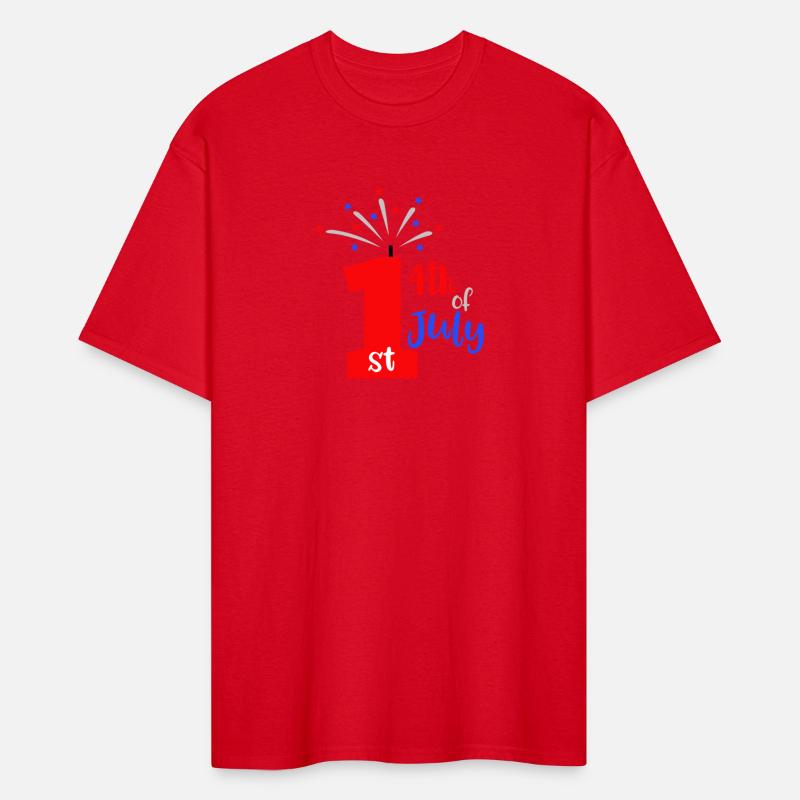 First 4th Of July trending nostalgia