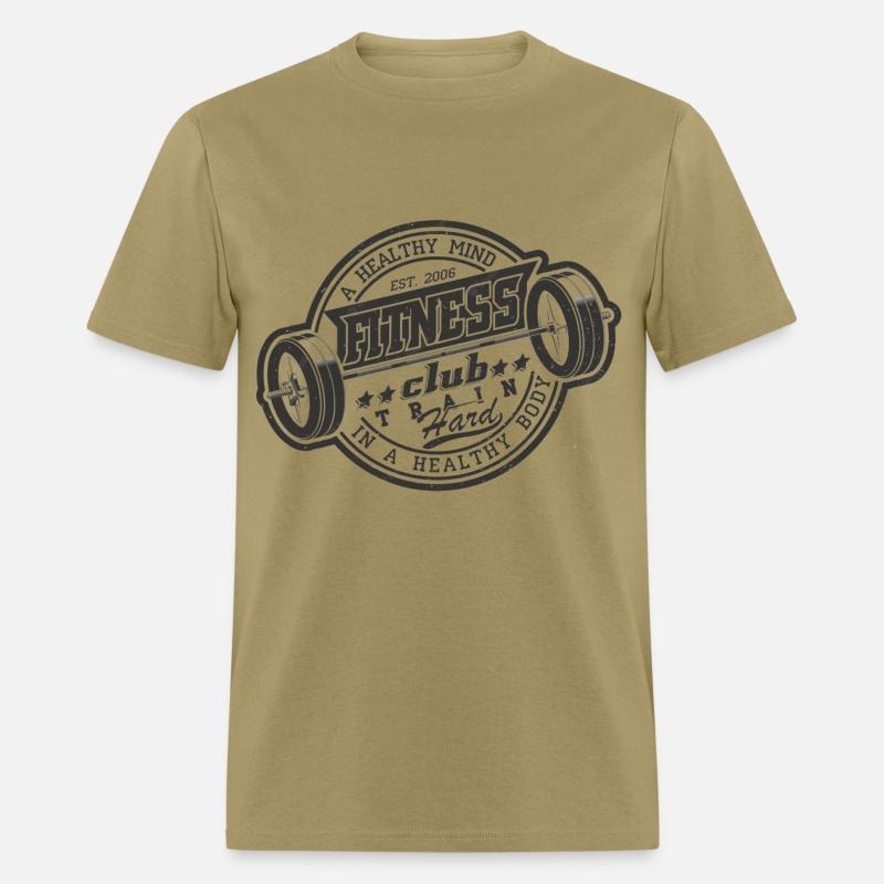 Fitness club