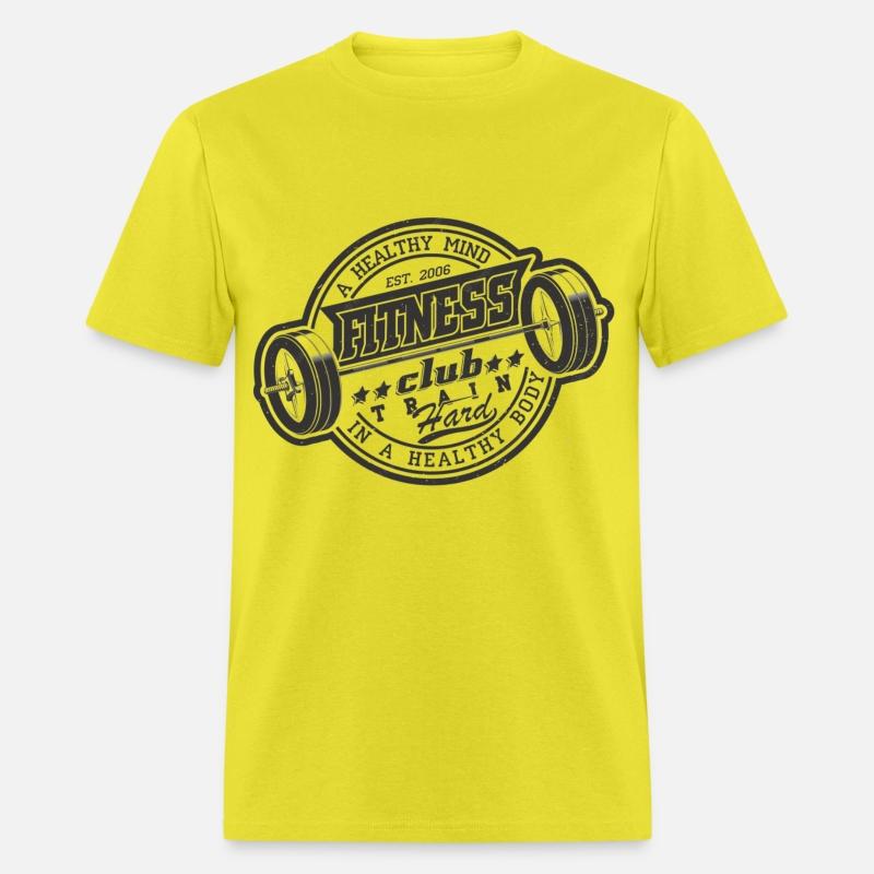 Fitness club