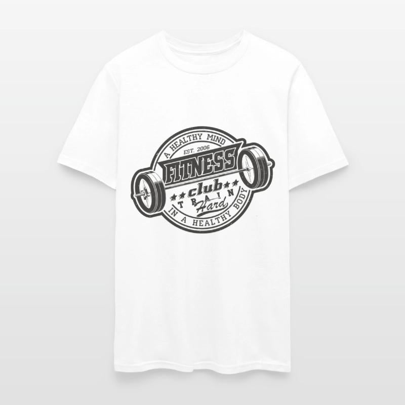 Fitness club