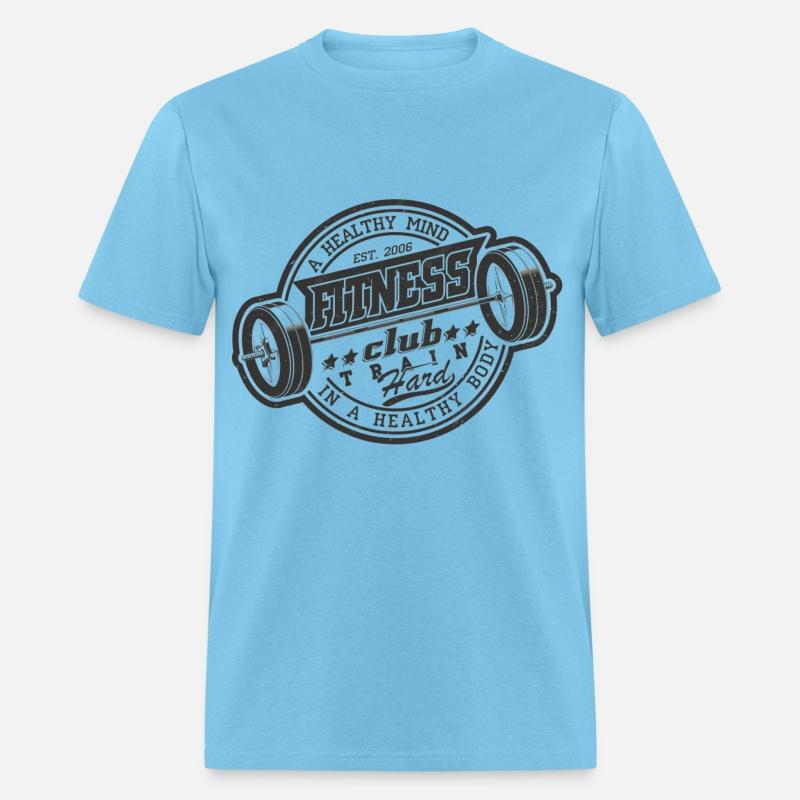 Fitness club