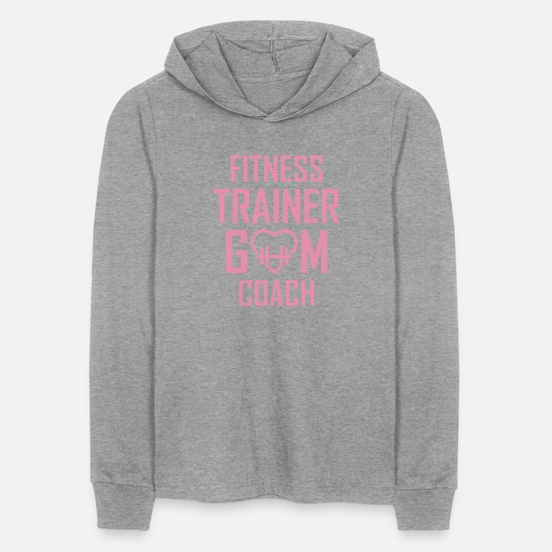 Fitness GYM Workout Funny Exercise Bodybuilding