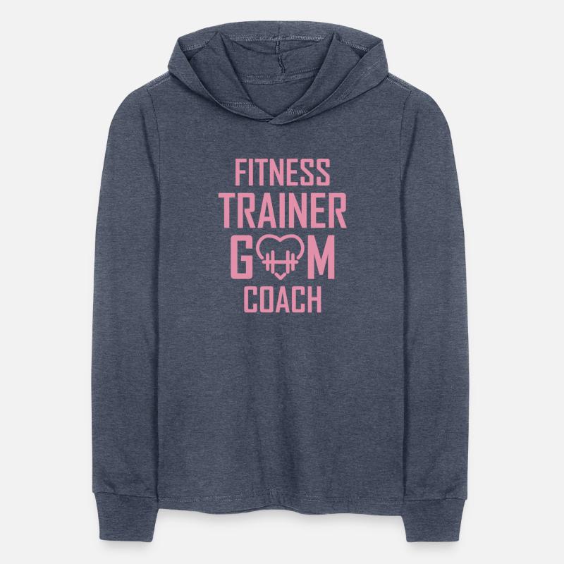 Fitness GYM Workout Funny Exercise Bodybuilding