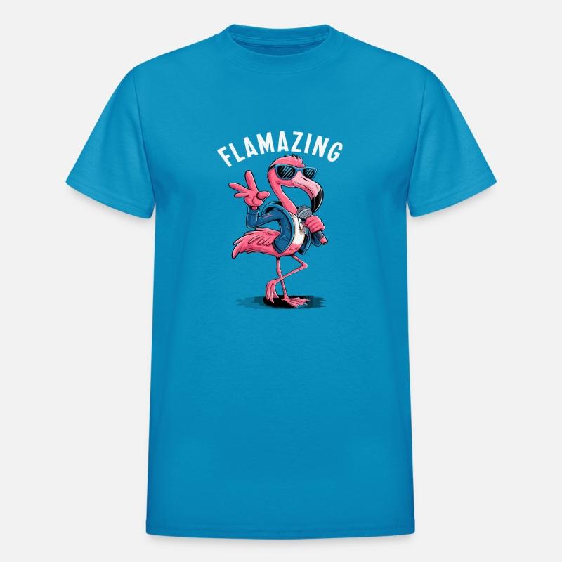 Flamazing for a Bachelor party and bachelorette