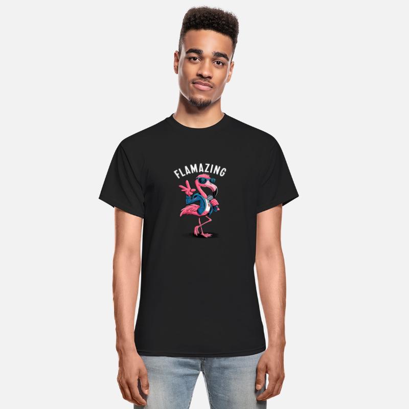Flamazing for a Bachelor party and bachelorette