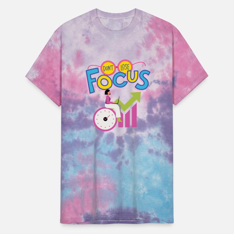 Focus