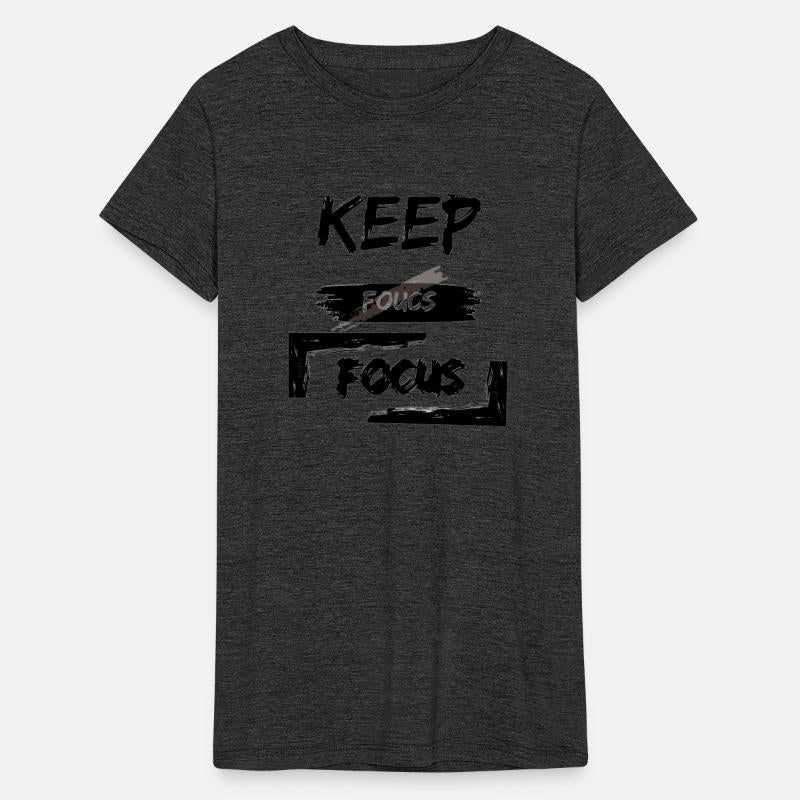 Focus