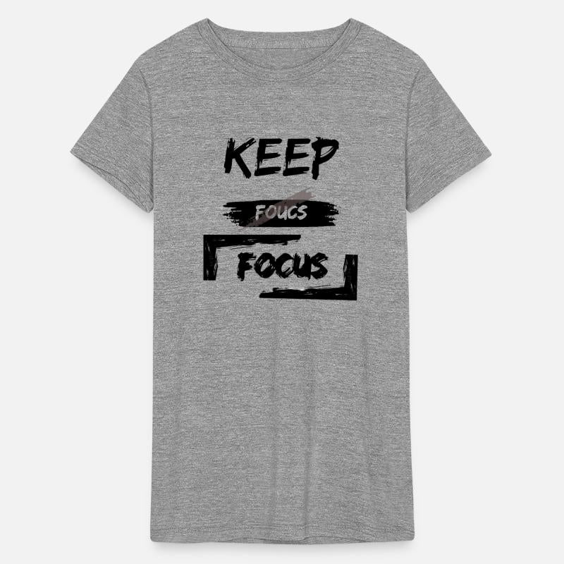 Focus