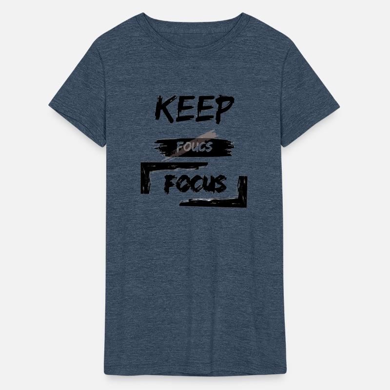Focus