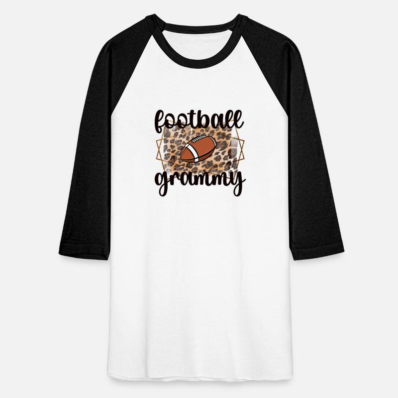 Football Grammy Grandma Of Football Player Grammy