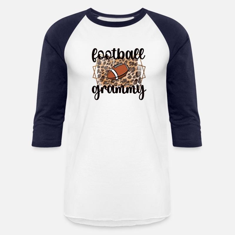 Football Grammy Grandma Of Football Player Grammy