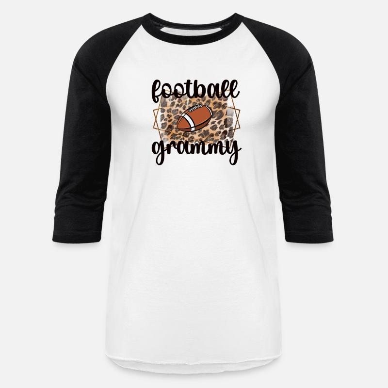 Football Grammy Grandma Of Football Player Grammy