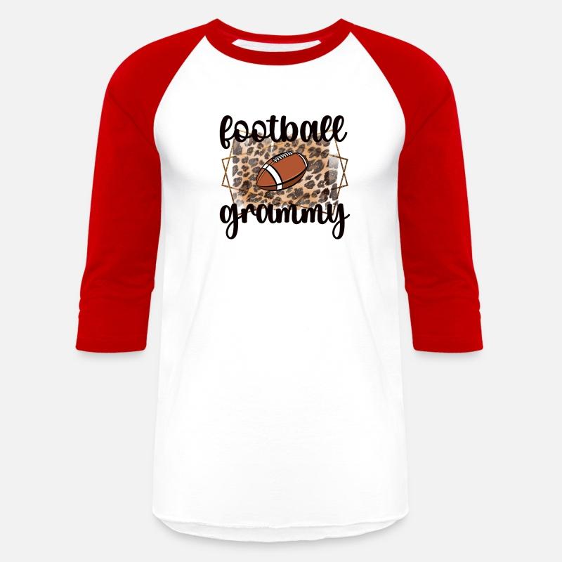 Football Grammy Grandma Of Football Player Grammy
