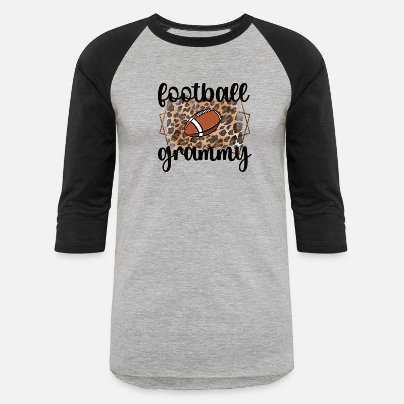 Football Grammy Grandma Of Football Player Grammy