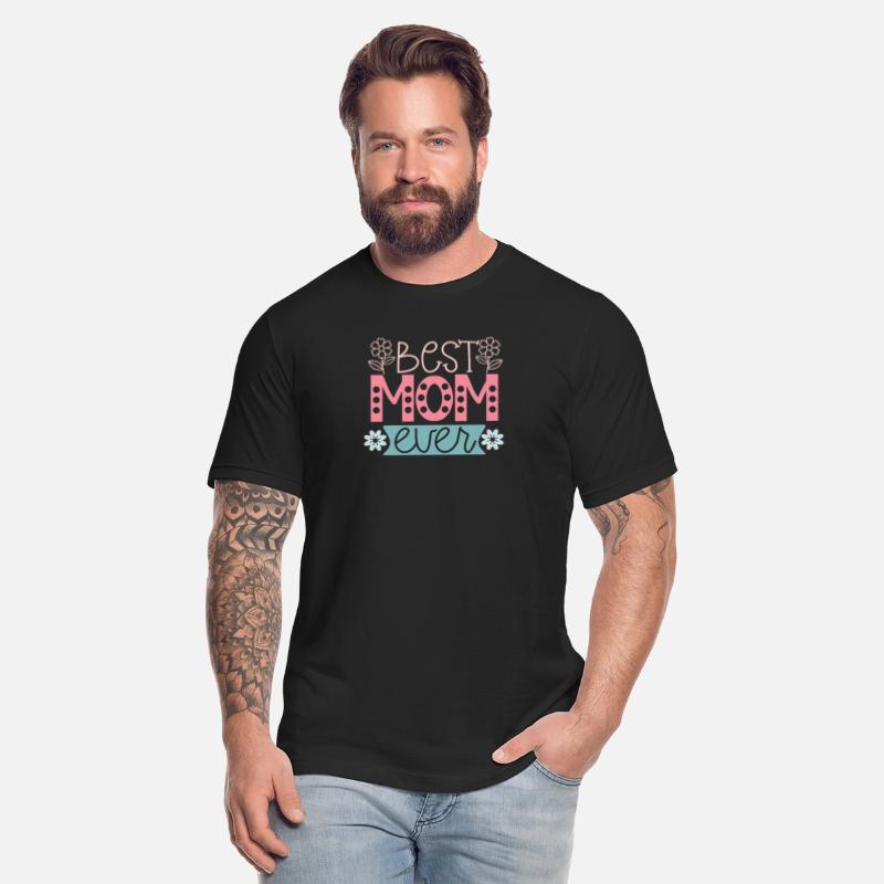 For the Best Mom - Sweet Mother's Day