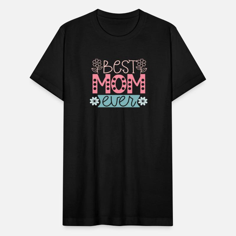 For the Best Mom - Sweet Mother's Day