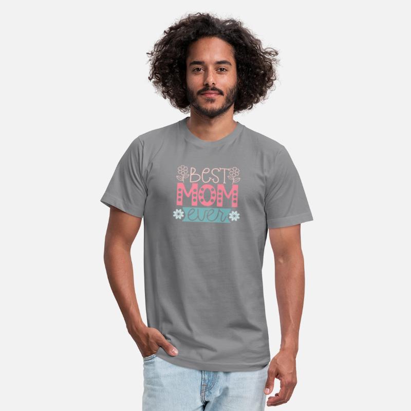 For the Best Mom - Sweet Mother's Day