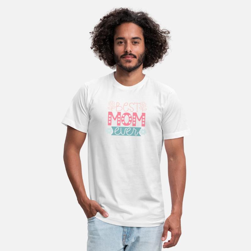 For the Best Mom - Sweet Mother's Day