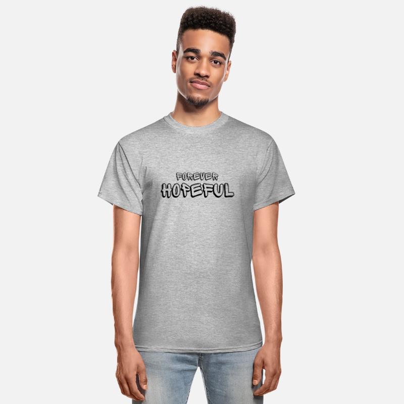 forever hopeful