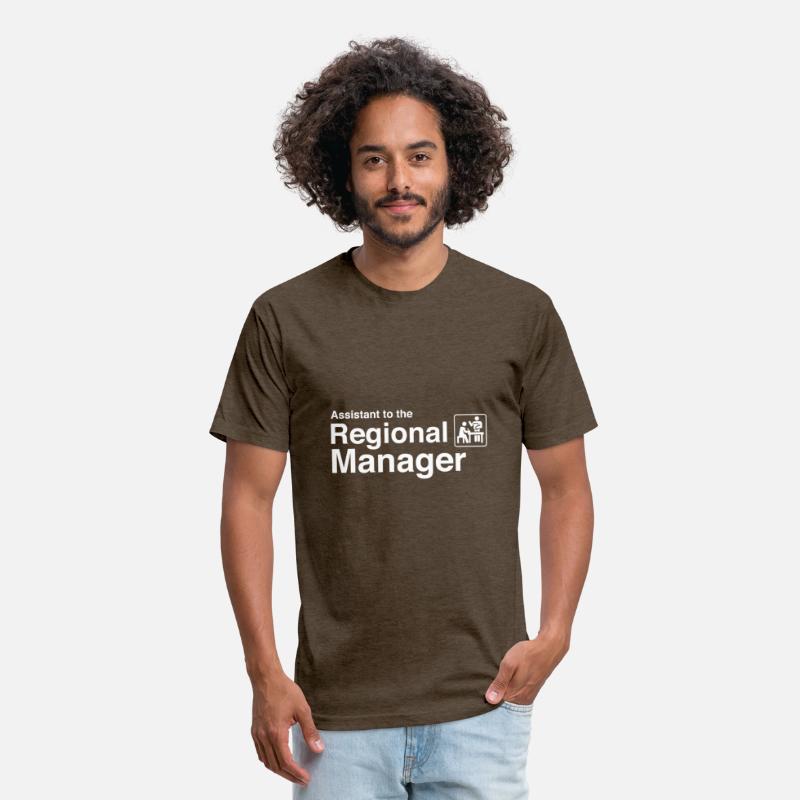 Funny Assistant To The Regional Manager Office