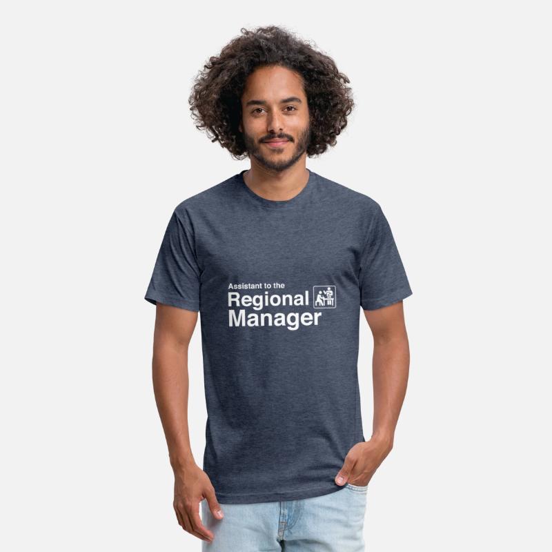 Funny Assistant To The Regional Manager Office