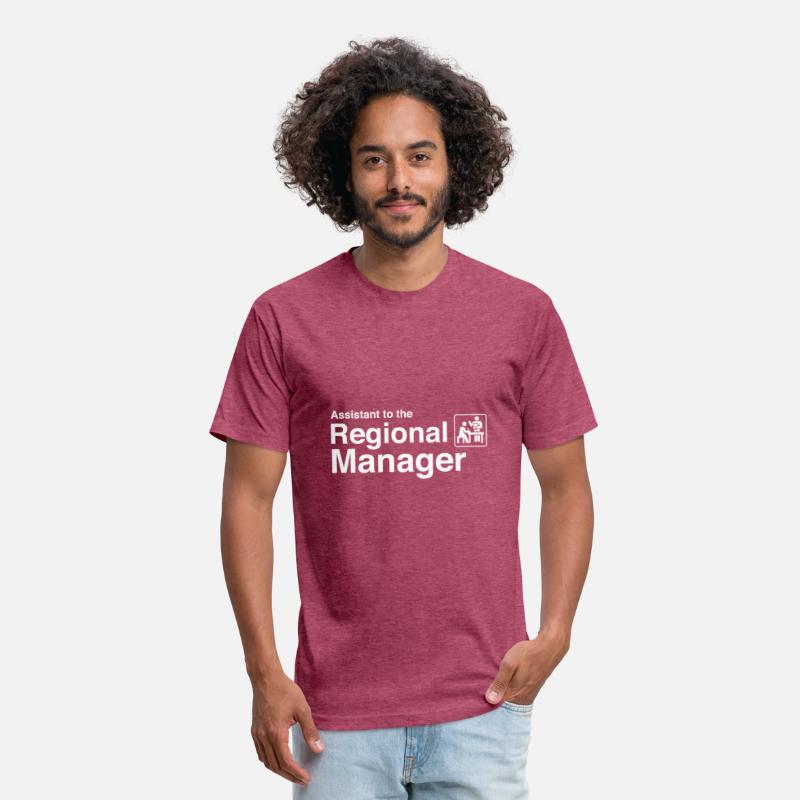 Funny Assistant To The Regional Manager Office