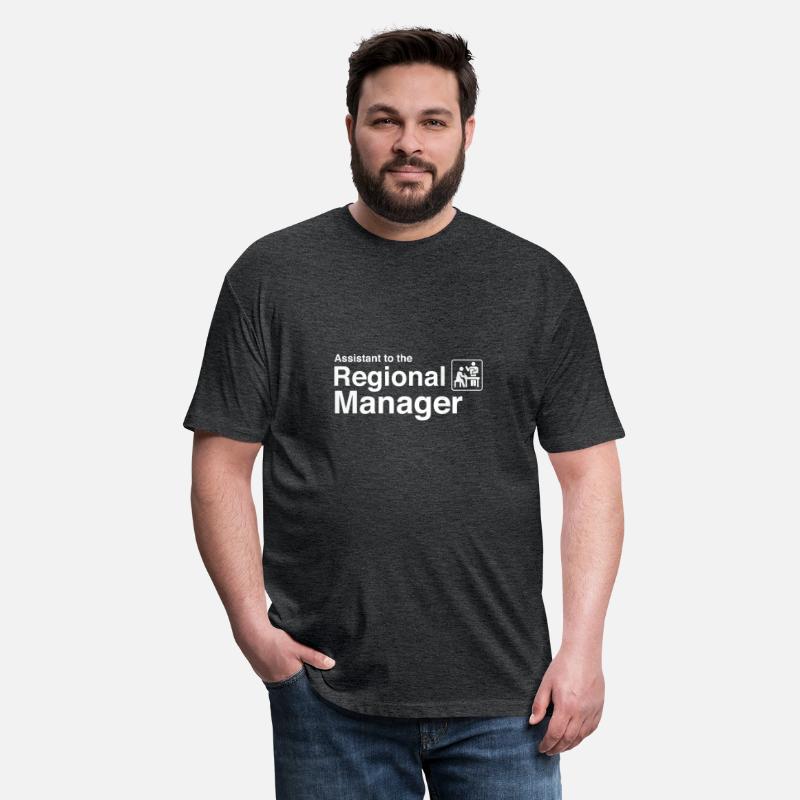 Funny Assistant To The Regional Manager Office