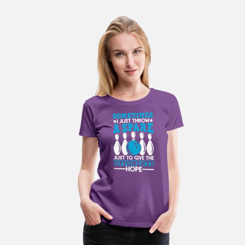 Funny Bowling Bowler
