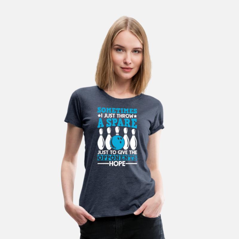 Funny Bowling Bowler
