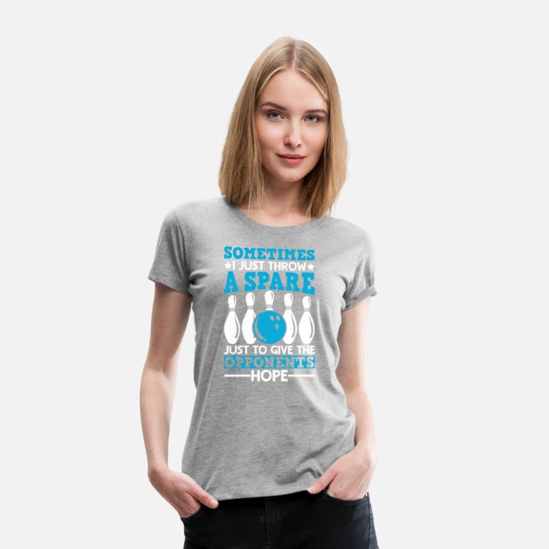 Funny Bowling Bowler