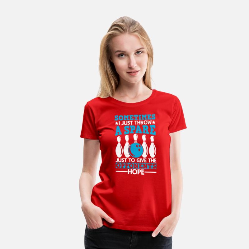 Funny Bowling Bowler