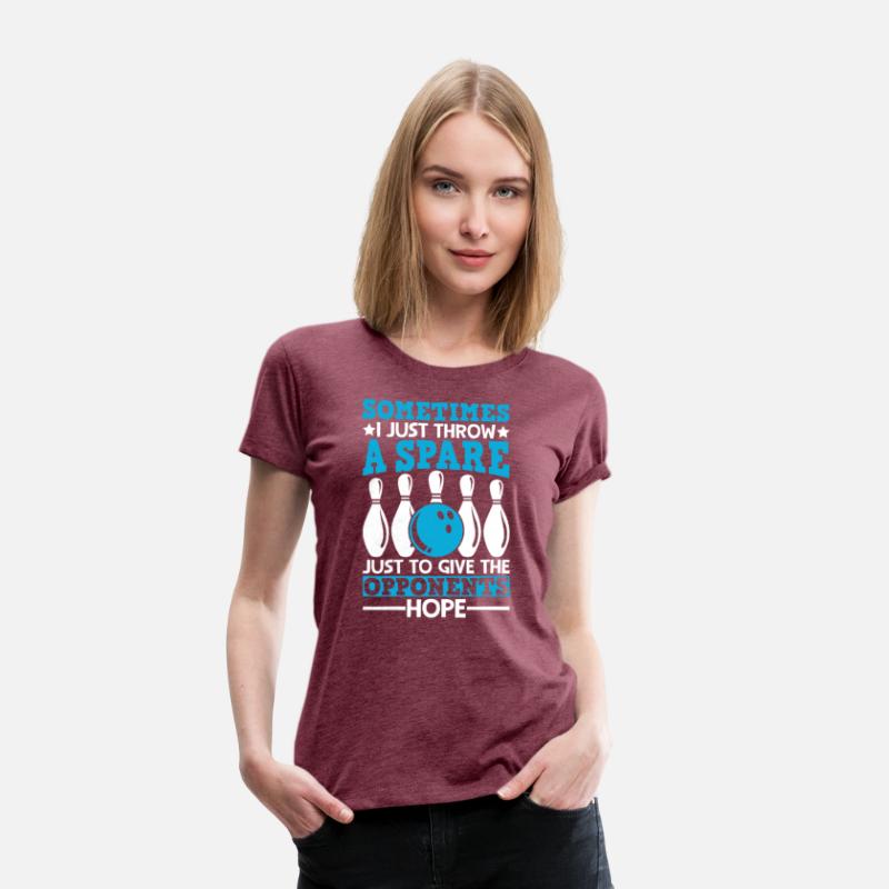 Funny Bowling Bowler