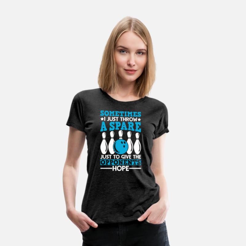 Funny Bowling Bowler