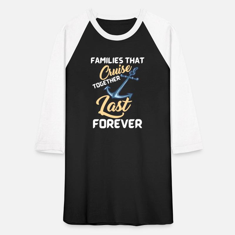 Funny Cruise Trip Forever Cruising Family