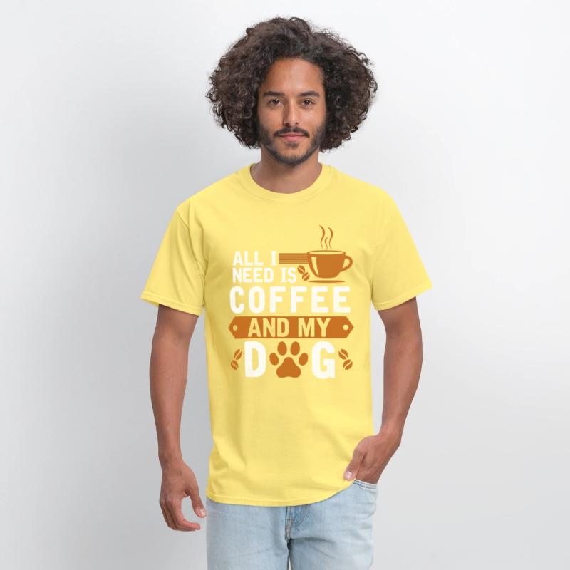Funny Dog Trainer Coffee Lover