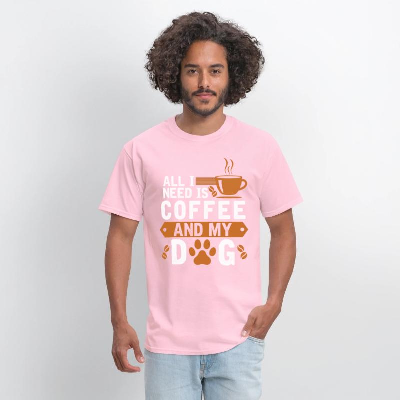 Funny Dog Trainer Coffee Lover
