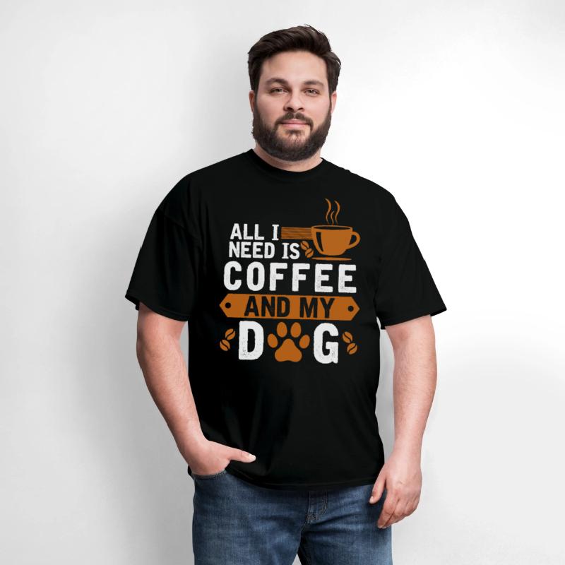 Funny Dog Trainer Coffee Lover