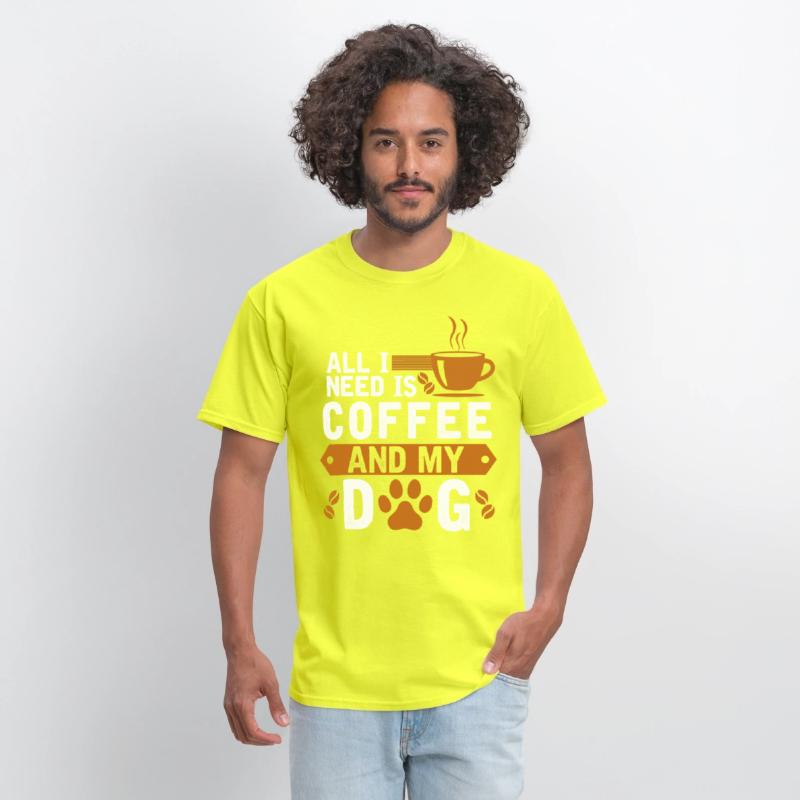 Funny Dog Trainer Coffee Lover