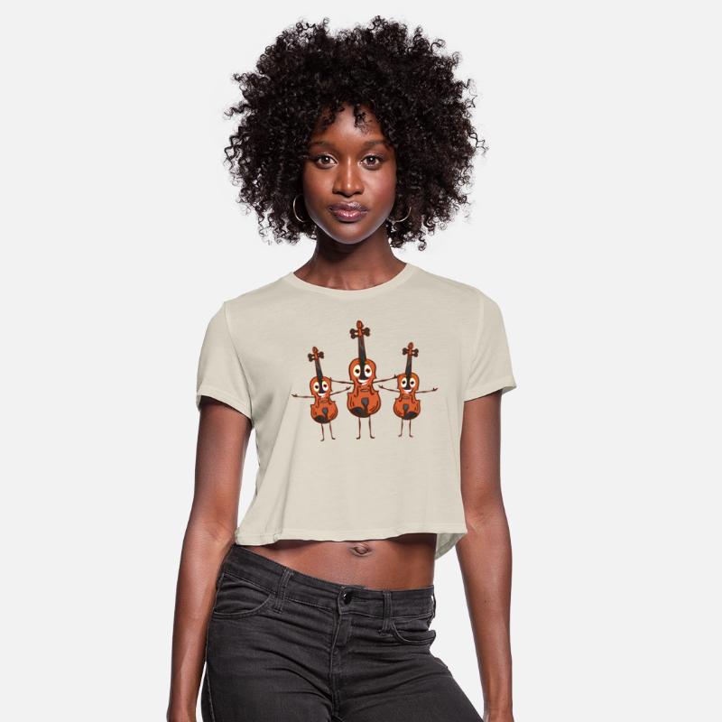 Funny Double Bass Player - Funny Double Bass Stick