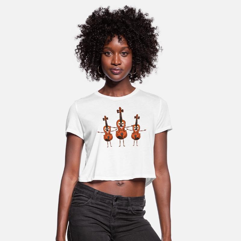 Funny Double Bass Player - Funny Double Bass Stick