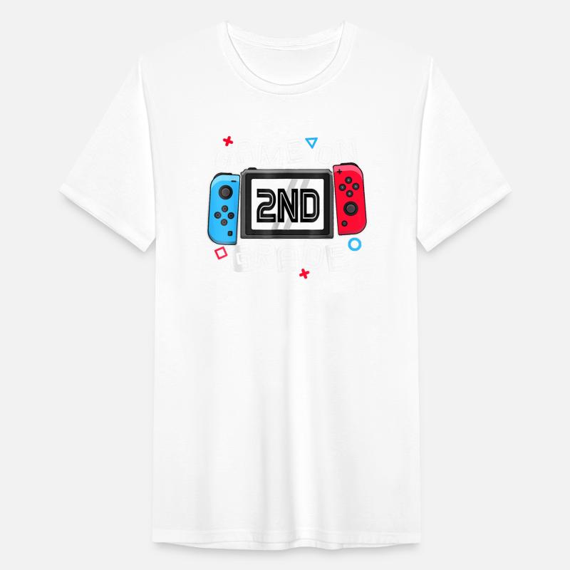 Funny Gamer Kid Boys