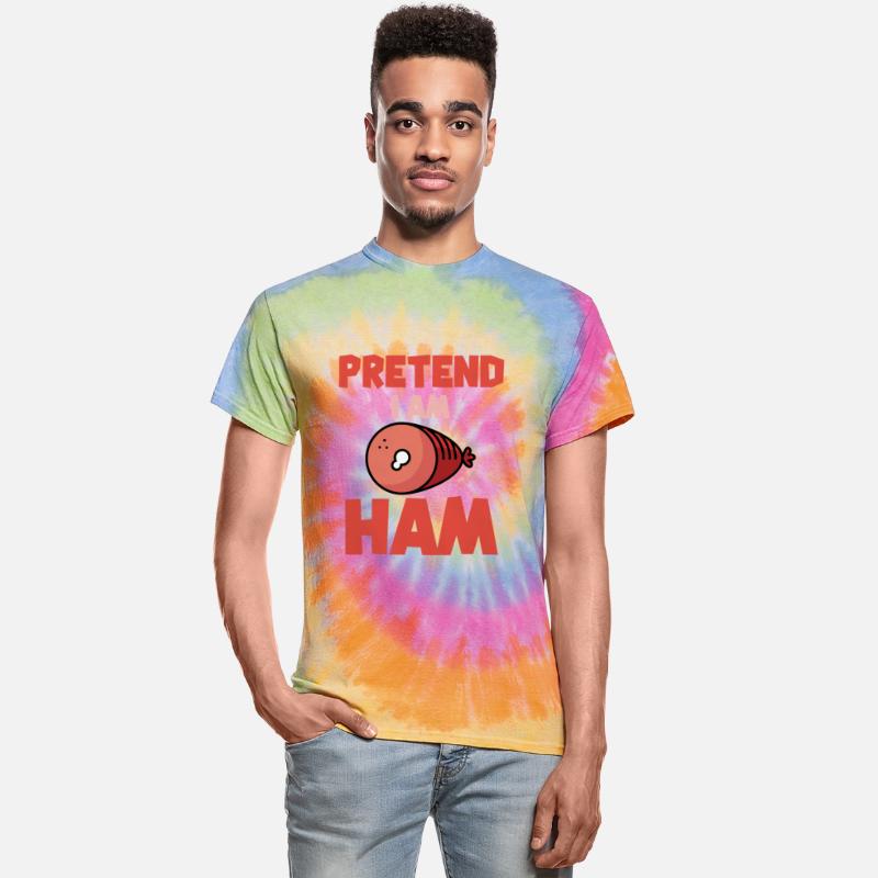 Funny Pretend I Am Ham