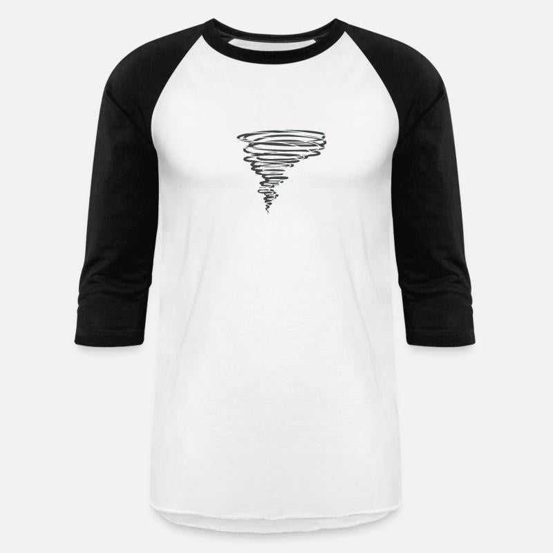 Funny science humor nerd geek tornado