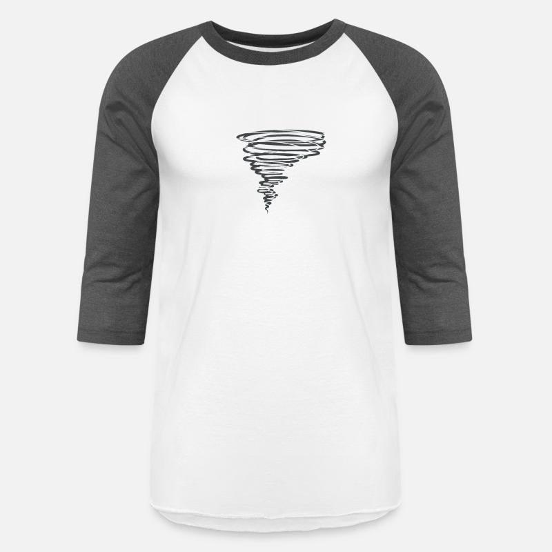 Funny science humor nerd geek tornado